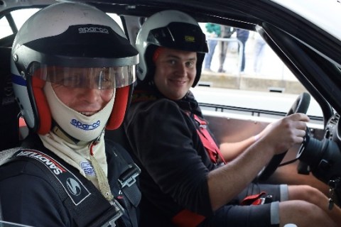 Trackday 20 oktober 2024 TT Circuit Assen